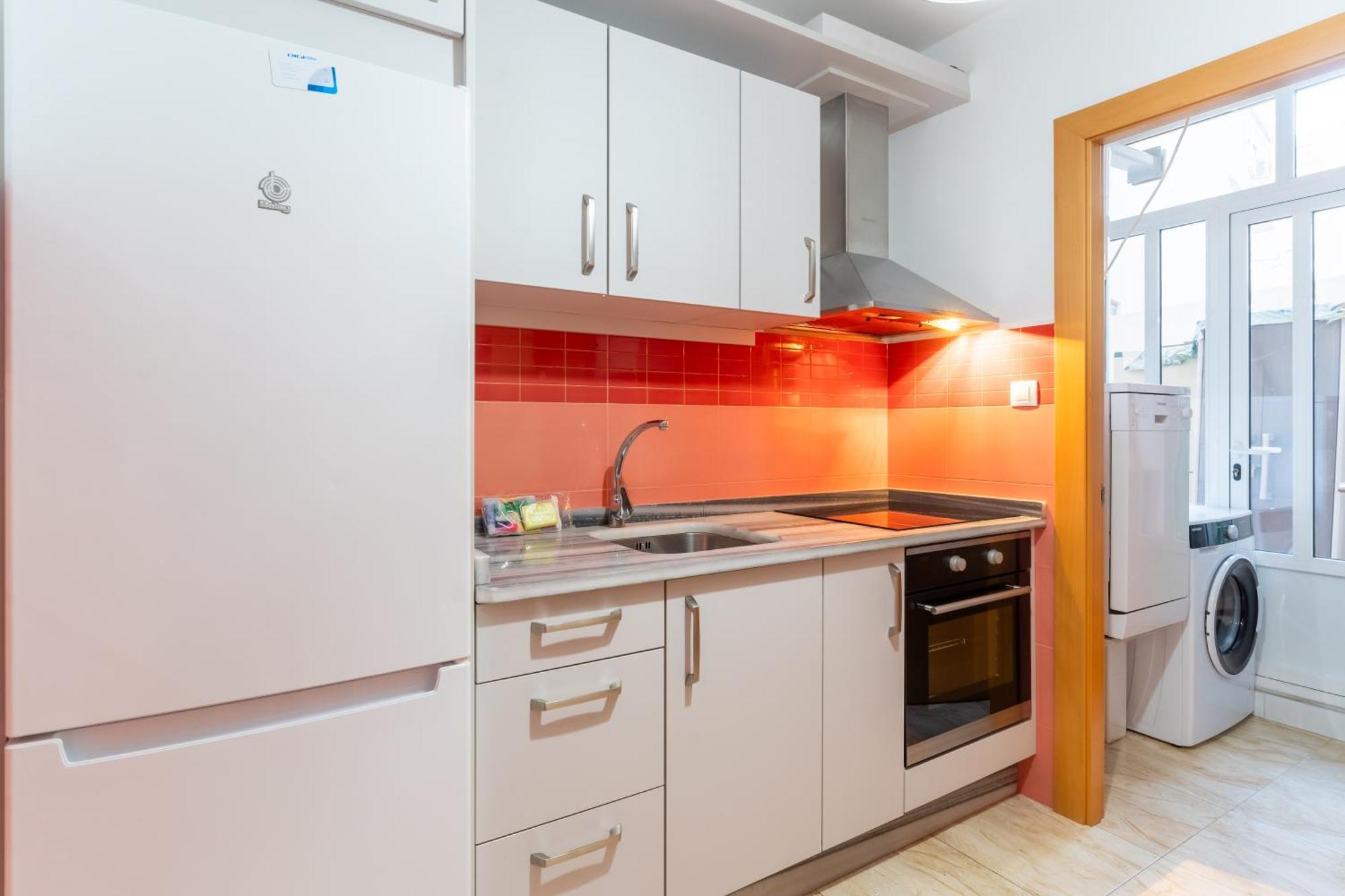 Trendy Homes Paseo Maritimo アルメリア エクステリア 写真