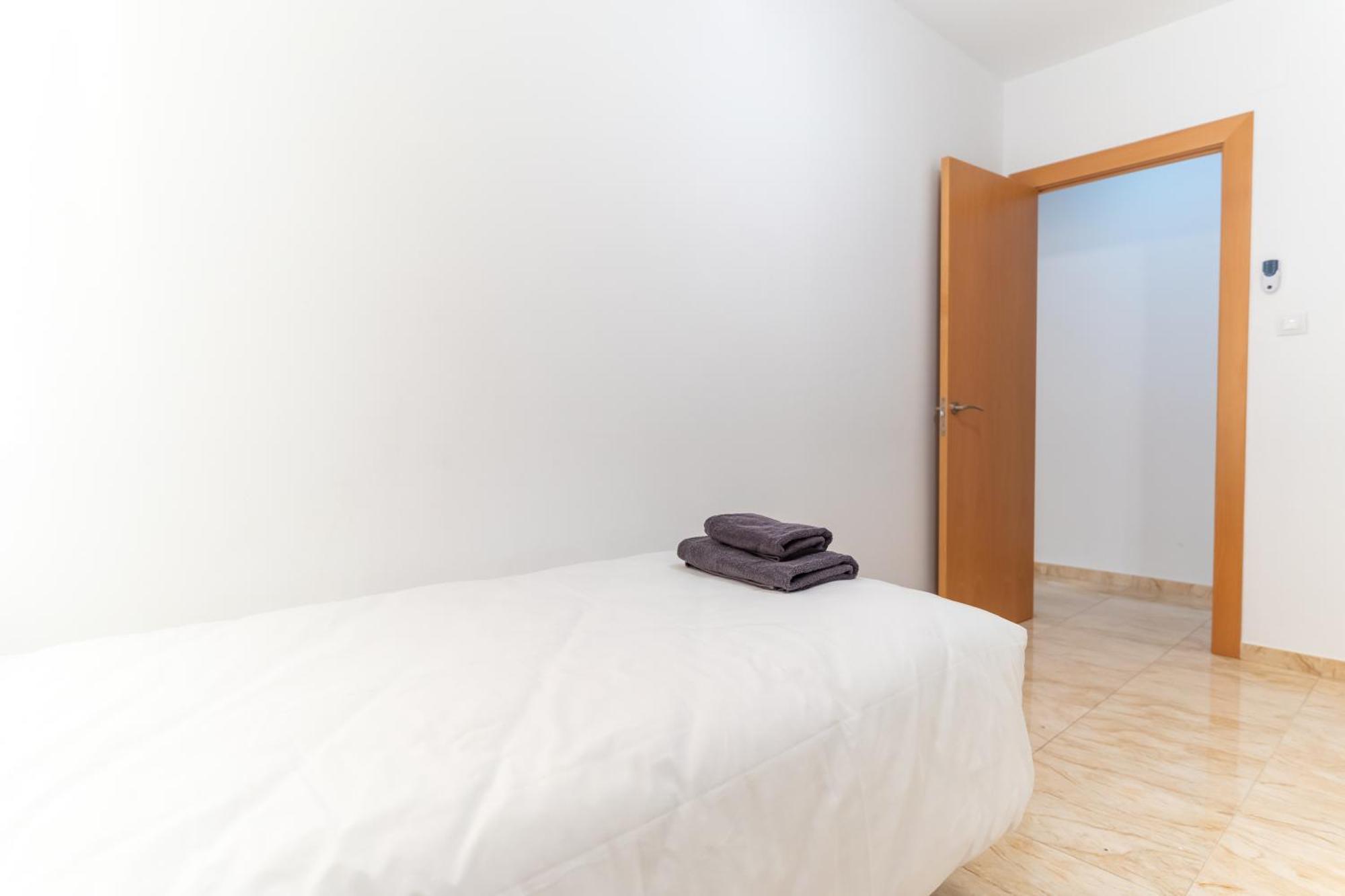 Trendy Homes Paseo Maritimo アルメリア エクステリア 写真